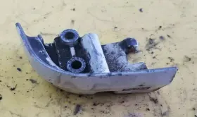 0318284 Evinrude 1974 50 Hp Cable Clamp