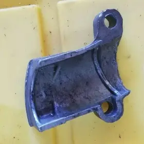 0206318 Evinrude 0318849 1972 Johnson 125 Hp Instrument Cable Clamp #2
