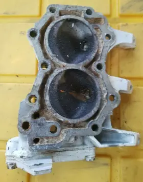 0325163 Evinrude 0325666 1979 Johnson 6 Hp Cylinder Head Assembly #2