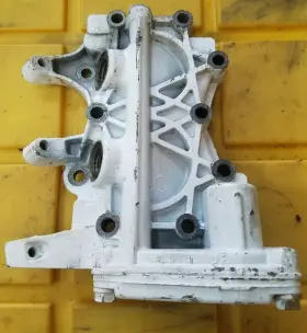 0325163 Evinrude 0325666 1979 Johnson 6 Hp Cylinder Head Assembly