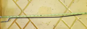 0327983 Evinrude 1984 4 Hp Outboard Shift Rod