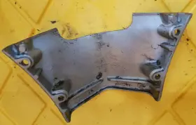 0330373 Evinrude 1988 70 Hp Front Exhaust Housing Cover #2