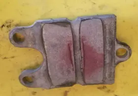 0331022 Evinrude 1991 Johnson 115 Hp Upper Mount Plate Assembly