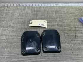 Pn-0338741 Evinrude 0338741 2012 115 Hp Etec Mount Bracket Cover Lower #2
