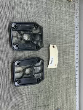 Pn-0338741 Evinrude 0338741 2012 115 Hp Etec Mount Bracket Cover Lower #3