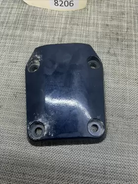 Pn-0338741 Evinrude 0338741 2012 115 Hp Etec Mount Bracket Cover Lower