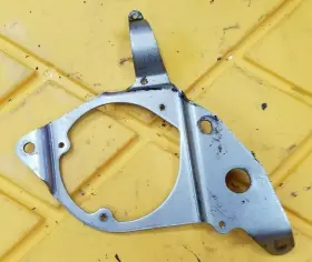 0338894 Evinrude 1995 200 Hp Fuel Components Bracket #2