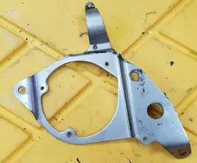 0338894 Evinrude 1995 200 Hp Fuel Components Bracket