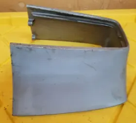0206006 Evinrude 0340777 1988 70 Hp Rear Housing Cover
