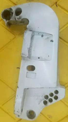 0336505 Evinrude 0351921 1995 200 Hp Port Transom Bracket