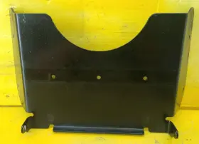 0357590 Evinrude 2015 Etec 250 Hp Spray Plate Bottom