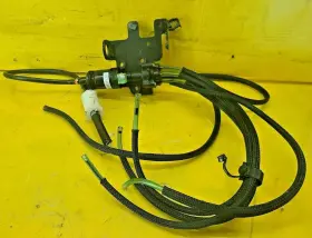 0357907 Evinrude 2015 Etec 250 Hp Oil Pump Assembly