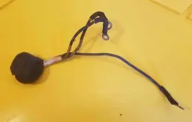 0383840 Evinrude 1972 125 Hp Diode And Lead Assembly