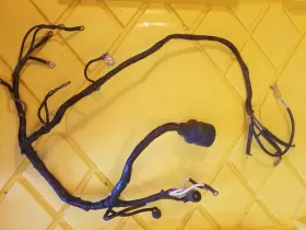 0384051 Evinrude 1972 125 Hp Motor Cable Wiring Harness Assembly #2