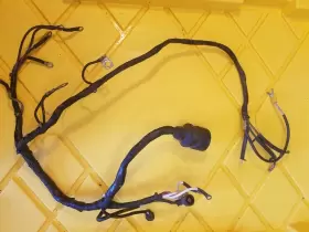 0384051 Evinrude 1972 125 Hp Motor Cable Wiring Harness Assembly