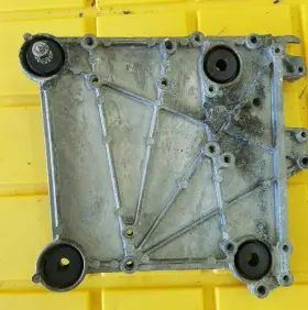 0384521 Evinrude 1972 Johnson 125 Hp Electrical Components Bracket