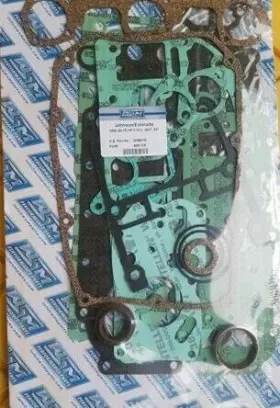 Oe-0385416 Evinrude 0385416 Wsm Johnson 60-75 Hp Gasket Kit With Crank Seals 500-135