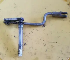 0385820 Evinrude 1974 50 Hp Shift Lever Assembly