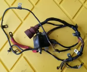 0386328 Evinrude 1976 Johnson 135 Hp Motor Cable Assembly