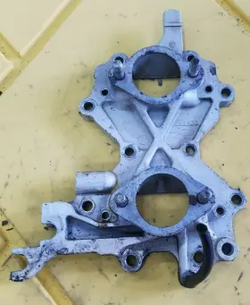 0386401 Evinrude 1974 50 Hp Intake Manifold Assembly