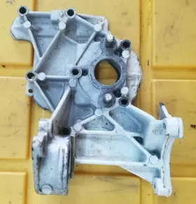 0388449 Evinrude 1979 Johnson 6 Hp Intake Manifold Assembly
