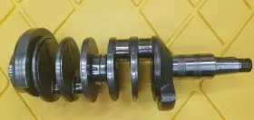 0386281 Evinrude 0396689 1976 Johnson 135 Hp Crankshaft Assembly