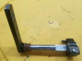 0395588 Evinrude 0397044 1989 Johnson 90 Hp Shift Lever #3