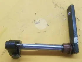 0395588 Evinrude 0397044 1989 Johnson 90 Hp Shift Lever