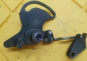 0397084 Evinrude 1989 Johnson 90 Hp Throttle Lever #2