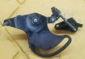 0397084 Evinrude 1989 Johnson 90 Hp Throttle Lever