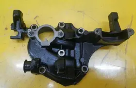 0435460 Evinrude 1993 Johnson 15 Hp Intake Manifold Assembly