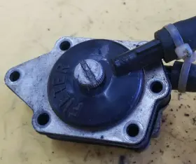0385781 Evinrude 0438556 1974 50 Hp Fuel Pump Assembly