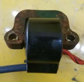 0581823 Evinrude 0502888 1978 Johnson 175 Hp Ignition Coil Assembly #2