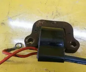0581823 Evinrude 0502888 1978 Johnson 175 Hp Ignition Coil Assembly #3