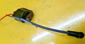 0581823 Evinrude 0502888 1978 Johnson 175 Hp Ignition Coil Assembly