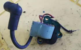 0580821 Evinrude 0502890 1974 50 Hp Ignition Coil