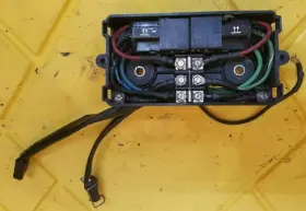 0512776 Evinrude 1988 70 Hp Junction Box Base #3