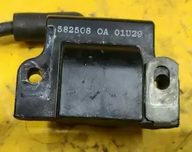 0582508 Evinrude 1985 Johnson 90 Hp Coil Assembly #2