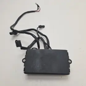 0583106 Evinrude Johnson V4 Outboard Motor Tilt Trim Control Box Oem Omc 583106 #2