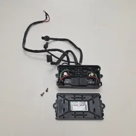 0583106 Evinrude Johnson V4 Outboard Motor Tilt Trim Control Box Oem Omc 583106 #3
