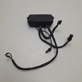 0583106 Evinrude Johnson V4 Outboard Motor Tilt Trim Control Box Oem Omc 583106