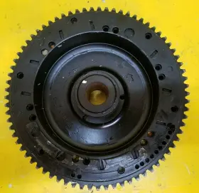0583222 Evinrude 1986 60 Hp Flywheel Assembly #3