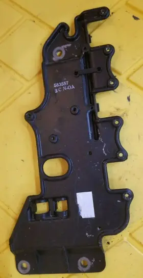 0583557 Evinrude 0583746 1988 70 Hp Electrical Bracket 0512901