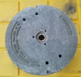 0581675 Evinrude 0583916 1979 Johnson 6 Hp Flywheel Assembly