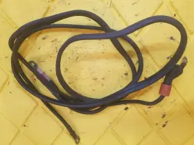 0395430 Evinrude 0584349 1991 Johnson 115 Hp Battery Cable