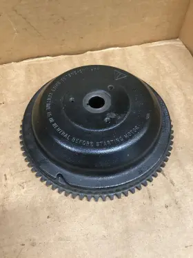0585190 Evinrude Johnson 40 50 Hp Outboard Motor Flywheel Omc