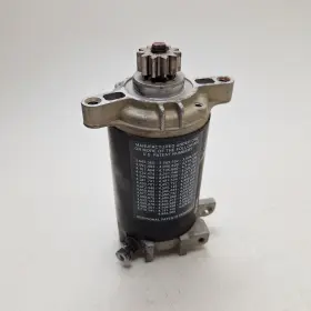 0586287 Evinrude 135 150 175hp Ficht Outboard Motor Starter Oem 586287