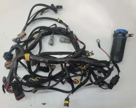 Ft07-09 Evinrude 0586891 Etec Wiring Harness Motor Cable Assemby 115hp