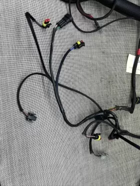 0587009 Evinrude 2012 115 Hp Etec Engine Wire Harness Assy #3