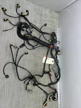 0587009 Evinrude 2012 115 Hp Etec Engine Wire Harness Assy